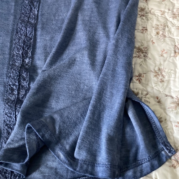 Max Jeans Top Size M - Picture 4 of 6